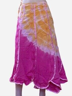 Advance Apparels fairy wrap skirt